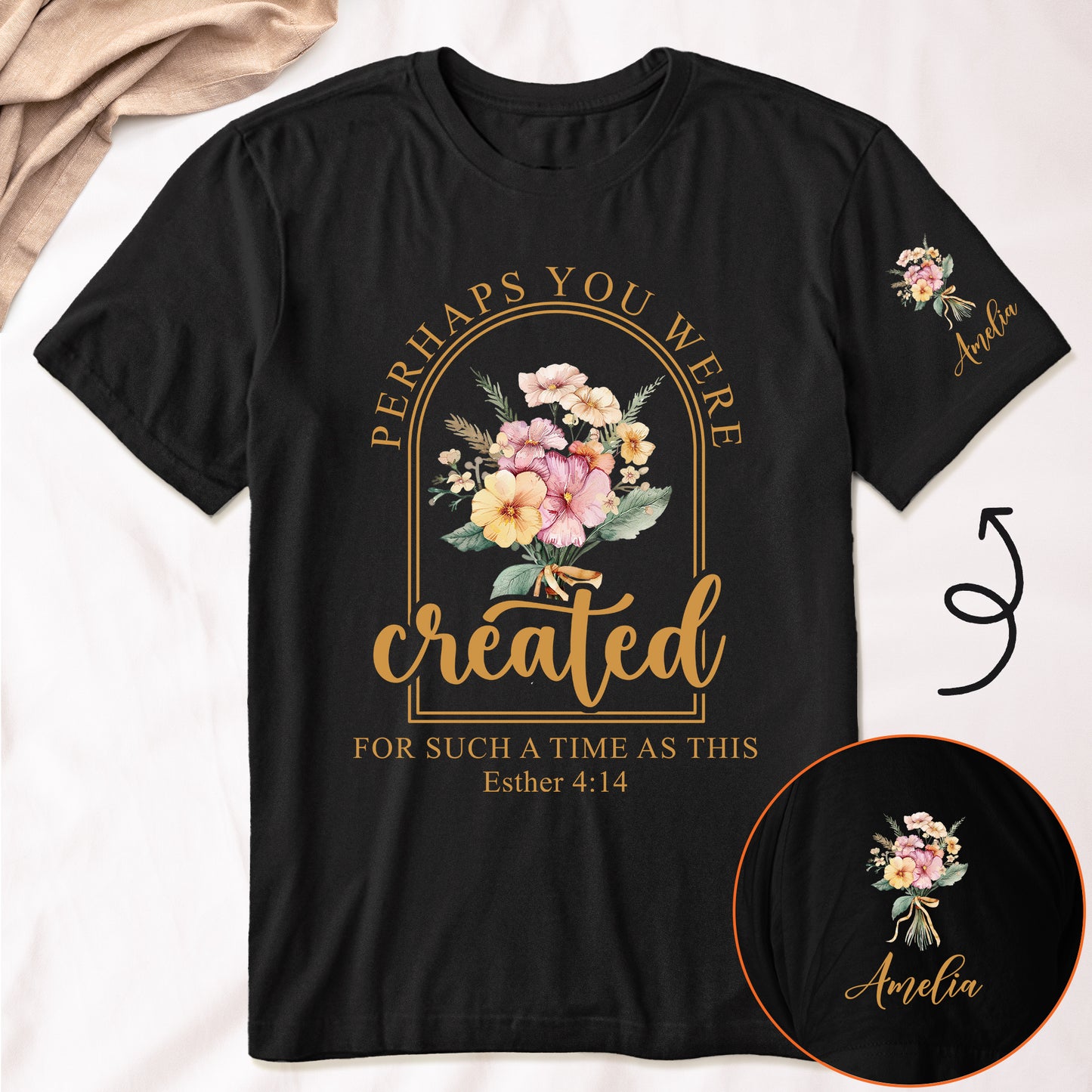 Perhaps-You-Were-Created-For-Such-A-Time-As-This-Personalized-Shirt_3