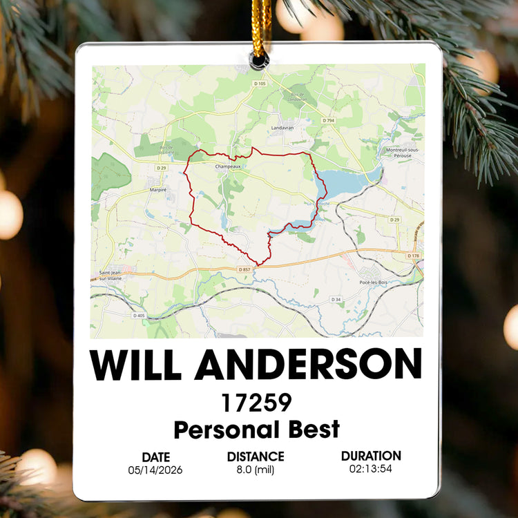 Personal-Best-Running-Route-Map-Personalized-Ornament-1