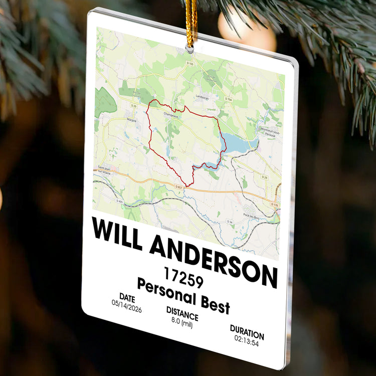 Personal-Best-Running-Route-Map-Personalized-Ornament-3
