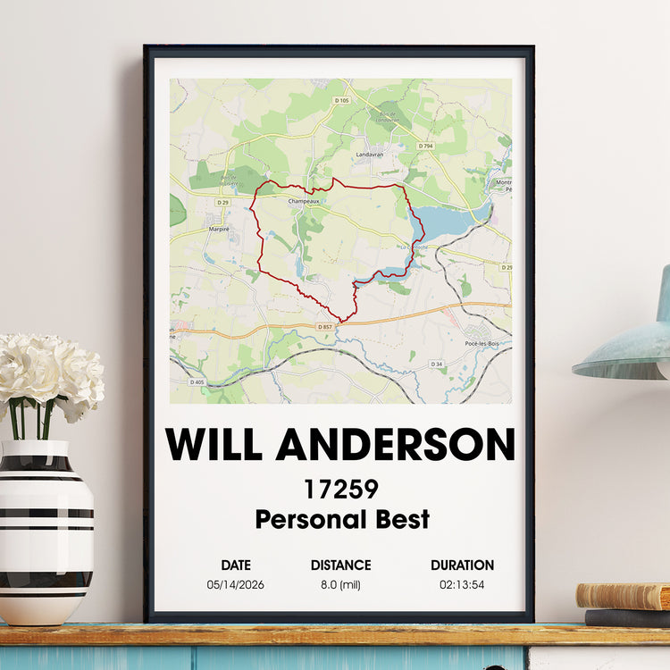 Personal-Best-Running-Route-Map-Personalized-Poster-1