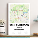 Personal-Best-Running-Route-Map-Personalized-Poster-2