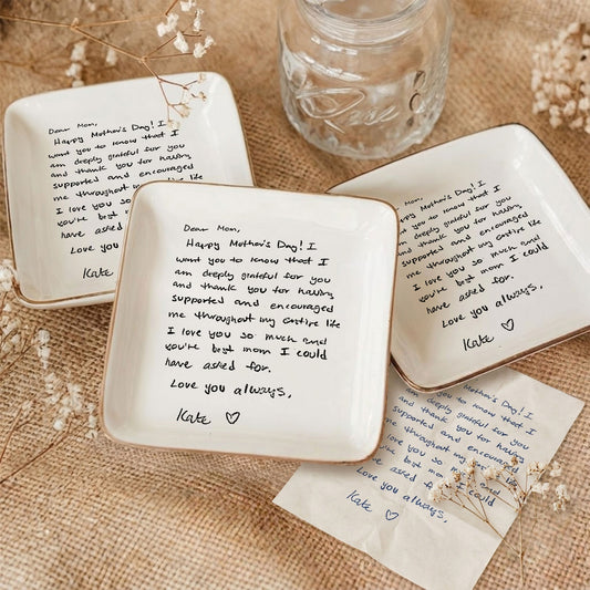 Personalized-Actual-Handwriting-For-Her,-Lovers,-Mom,-Daughter-Trinket-Tray-Personalized-Jewelry-Dish-1
