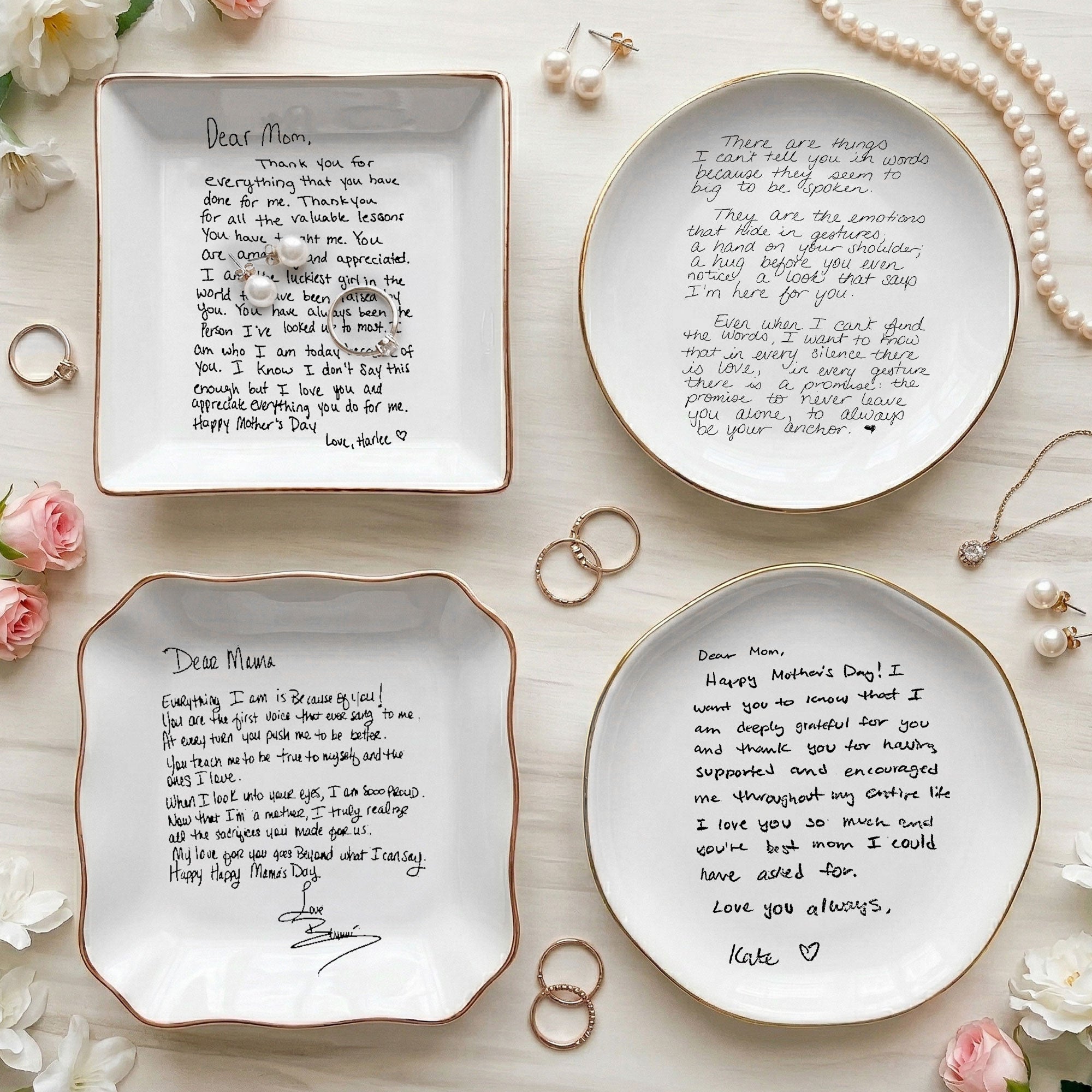 Personalized-Actual-Handwriting-For-Her,-Lovers,-Mom,-Daughter-Trinket-Tray-Personalized-Jewelry-Dish-3