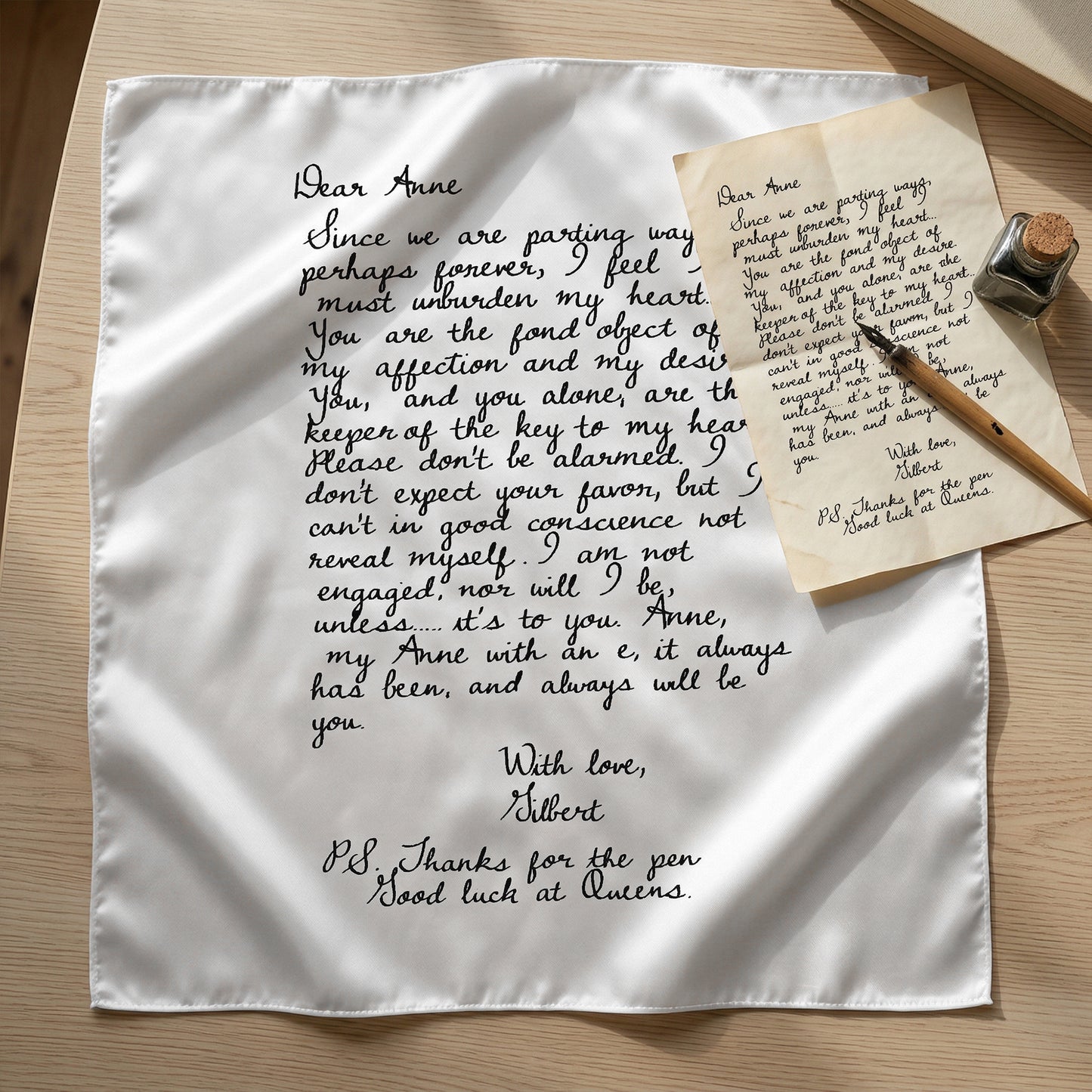 Personalized-Actual-Handwriting-For-Her,-Lovers,-Mom,-Daughter-Trinket-Tray-Personalized-Scarf-1