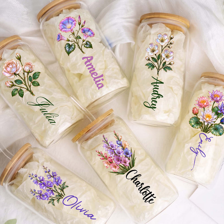 Personalized-Birth-Flower-Gift-Son-Her-Daughter-Friend-Personalized-Glass-Cup-1