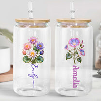 Personalized-Birth-Flower-Gift-Son-Her-Daughter-Friend-Personalized-Glass-Cup-2