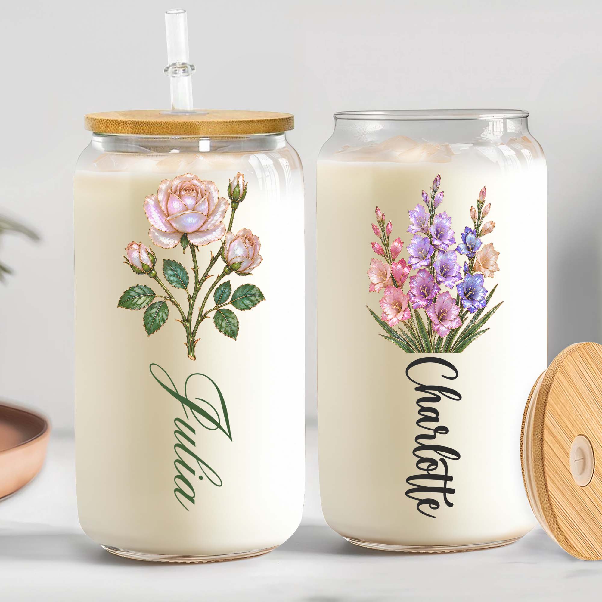 Personalized-Birth-Flower-Gift-Son-Her-Daughter-Friend-Personalized-Glass-Cup-3
