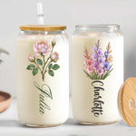 Personalized-Birth-Flower-Gift-Son-Her-Daughter-Friend-Personalized-Glass-Cup-3