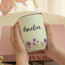 Personalized-Birth-Flower-Gift-Son-Her-Daughter-Friend-Personalized-Wine-Tumbler4