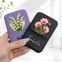 Personalized-Birth-Month-Flower-Art-Mother-Of-Pearl-Style-Personalized-Mirror-5