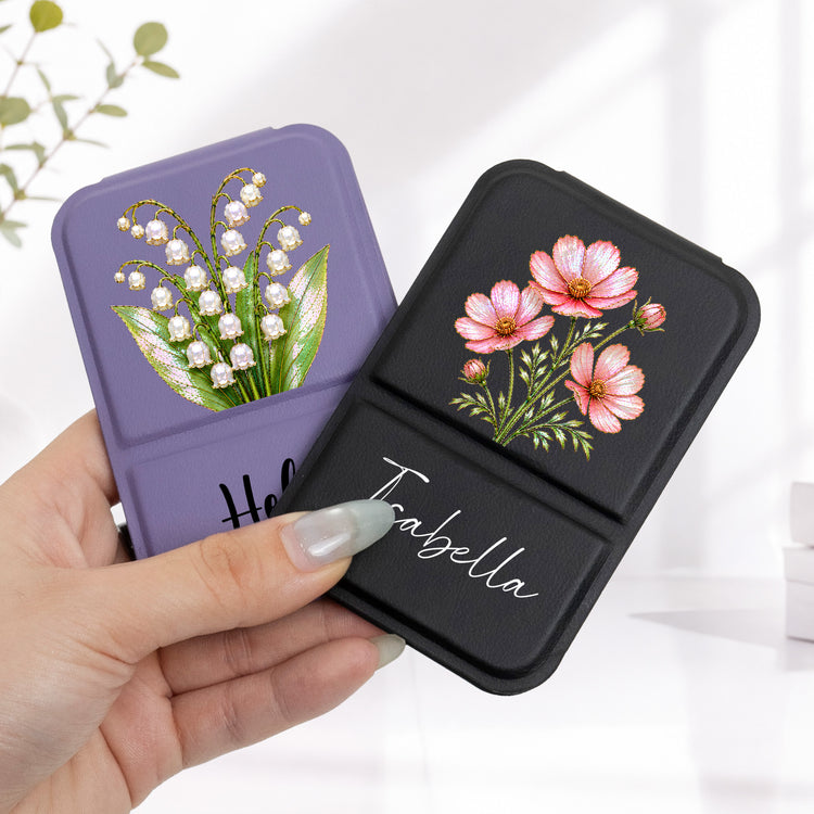 Personalized-Birth-Month-Flower-Art-Mother-Of-Pearl-Style-Personalized-Mirror-5