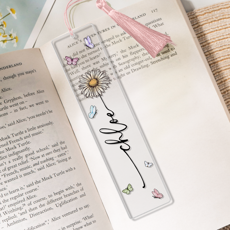 Personalized-Bookmark-Name-&-Birth-Flower-Gift-For-Book-Lovers-Custom-Bookmark-2