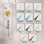 Personalized-Bookmark-Name-&-Birth-Flower-Gift-For-Book-Lovers-Custom-Bookmark-4