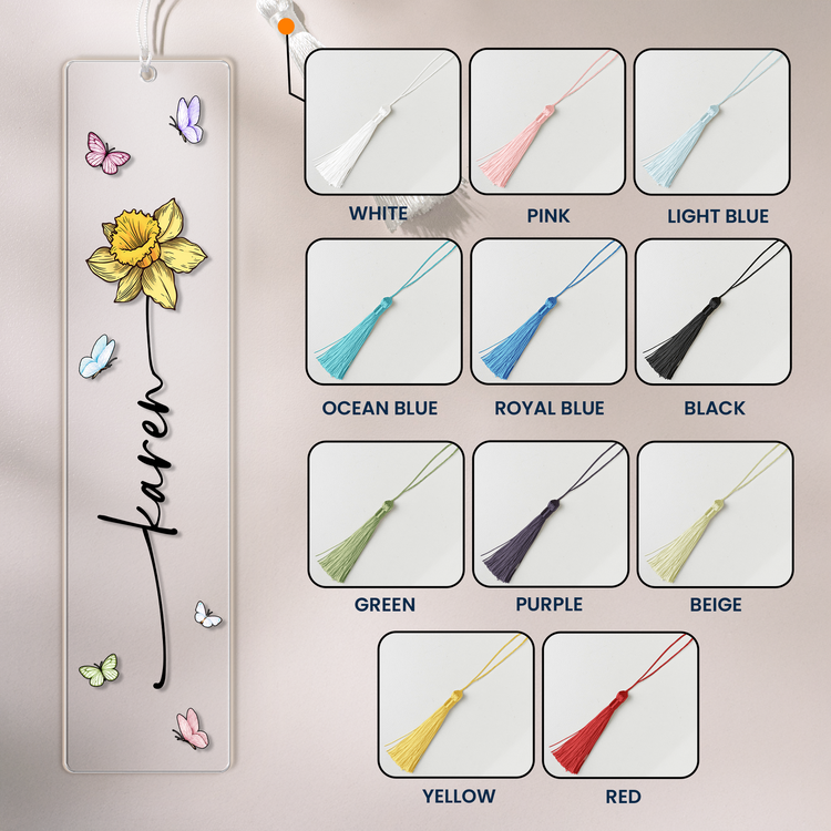 Personalized-Bookmark-Name-&-Birth-Flower-Gift-For-Book-Lovers-Custom-Bookmark-4