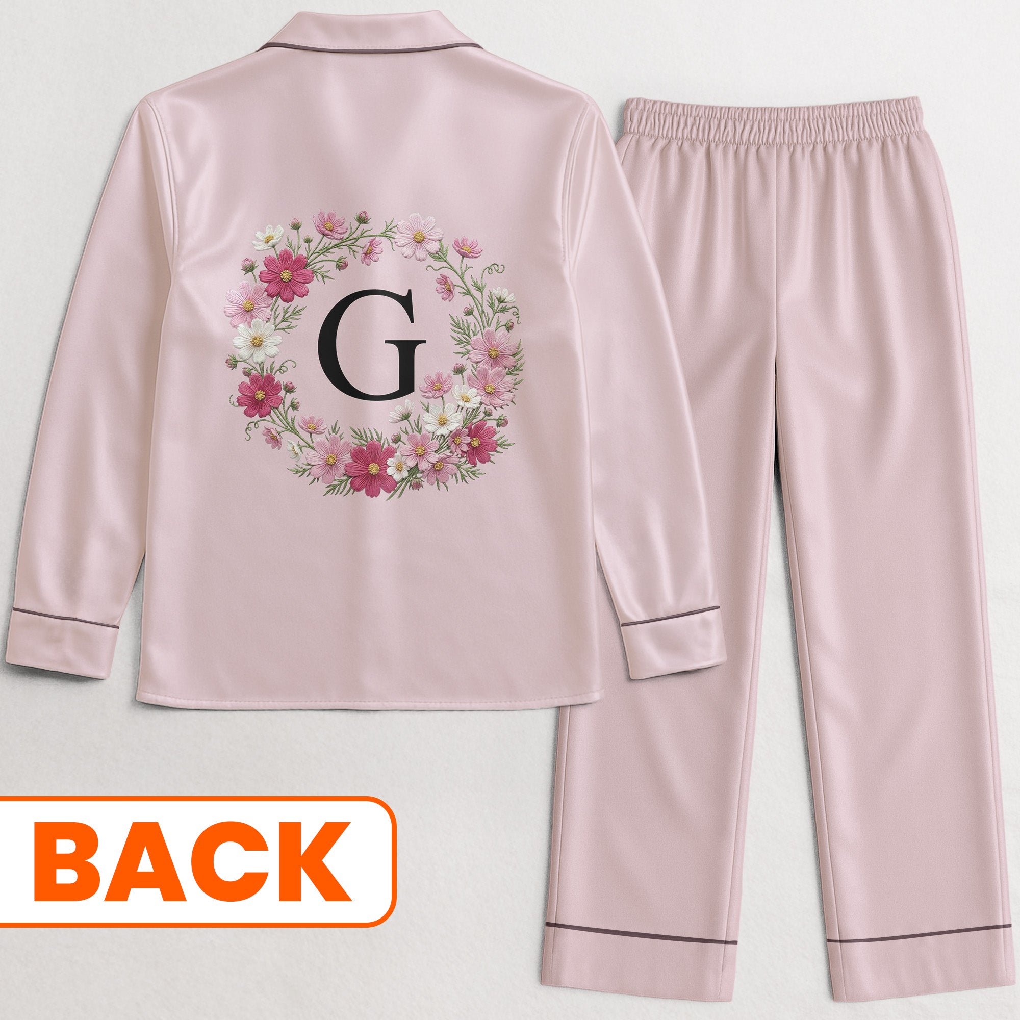 Personalized-Flower-Pajamas-Wedding-Party-Bridal-Party-Gifts-Personalized-Pajamas-3