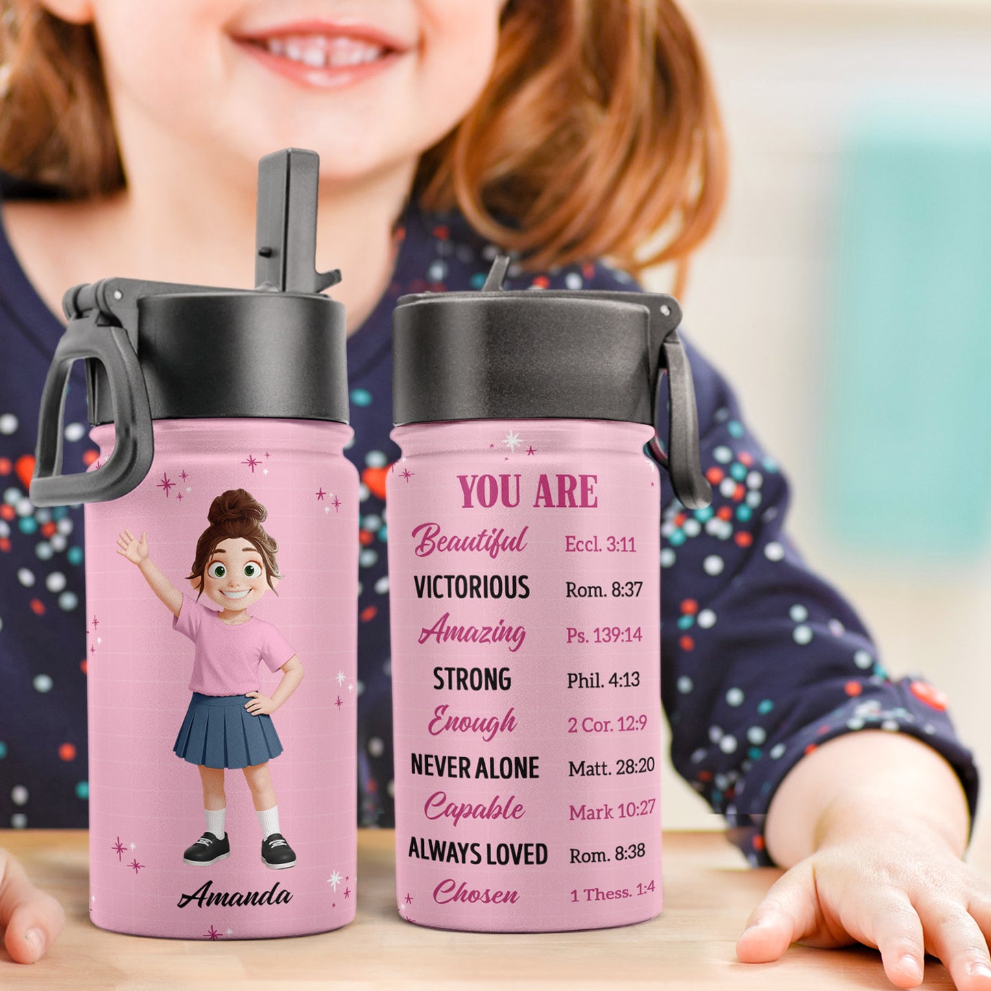 Personalized-Gift-For-Kid-You-Are-Bible-Verses-Personalized-Water-Bottle-4