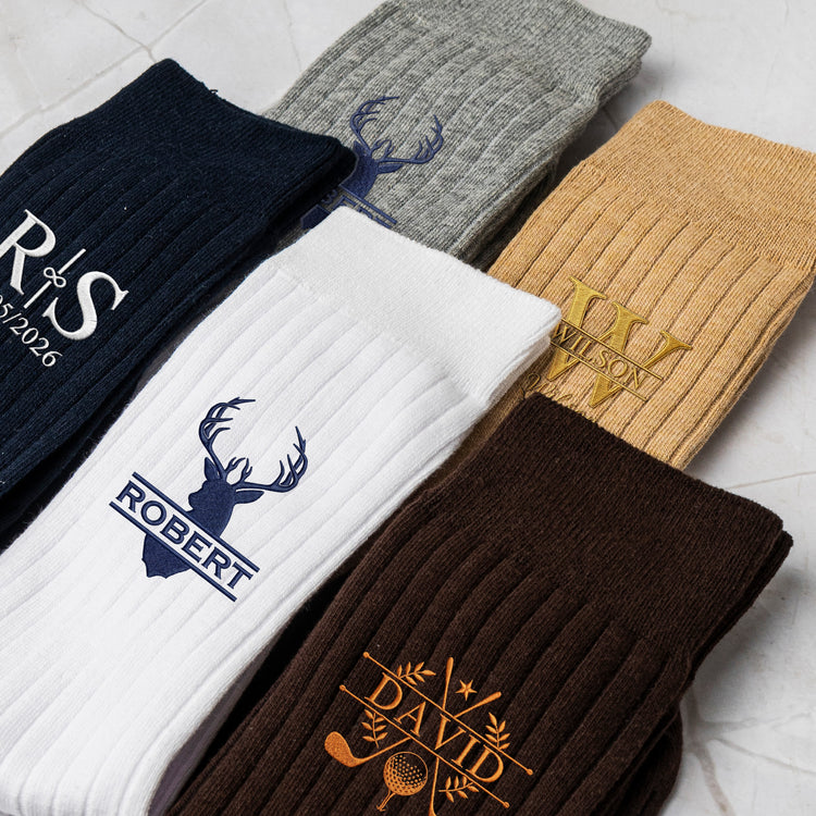 Personalized-Monogram,-Initial-Name-For-Him,-Husband,-Son,-Groomsmen-Personalized-Socks2