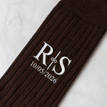 Personalized-Monogram,-Initial-Name-For-Him,-Husband,-Son,-Groomsmen-Personalized-Socks3