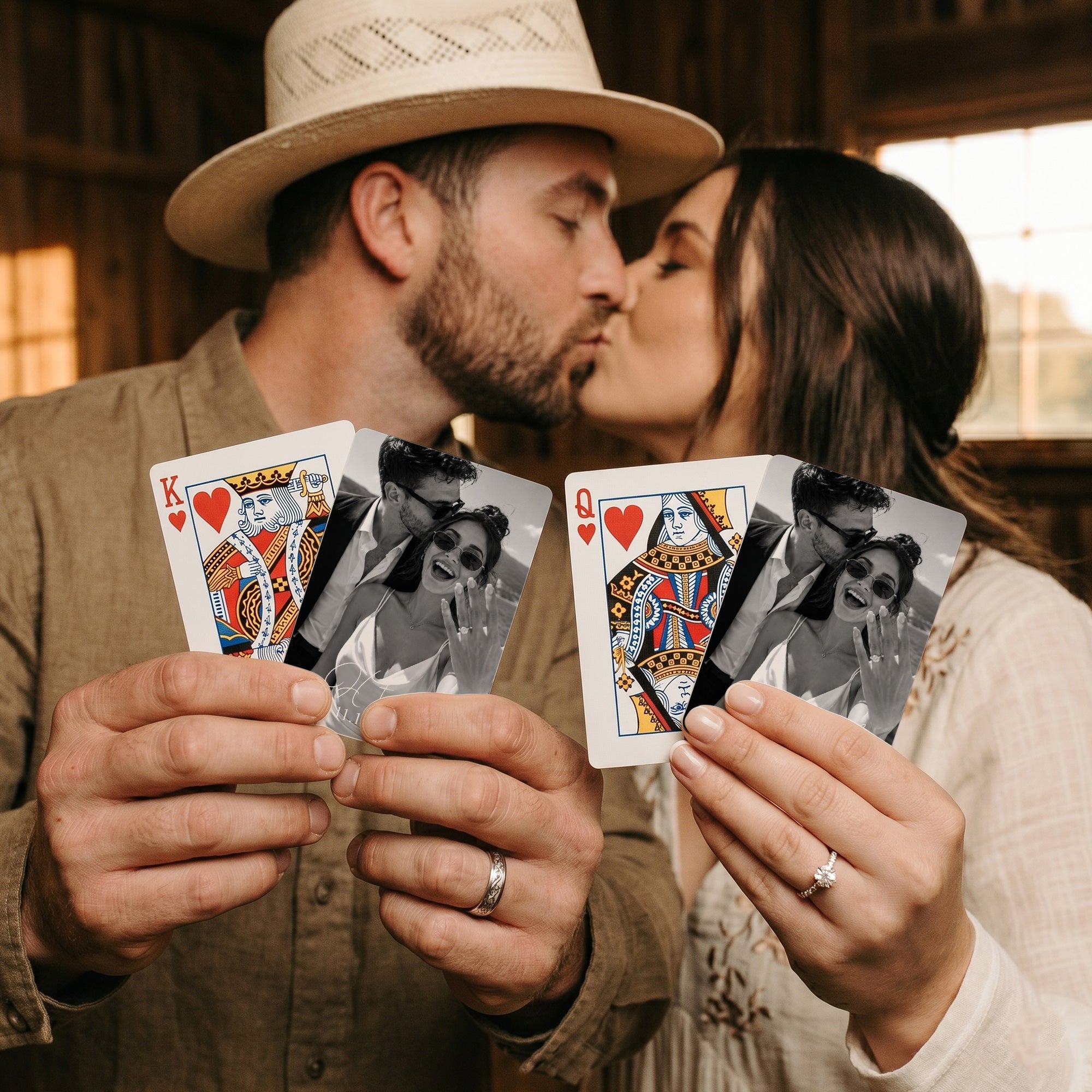 Personalized-Wedding-Guest-Book-Alternative-Custom-Playing-Cards-Deck-Personalized-Playing-Cards-3