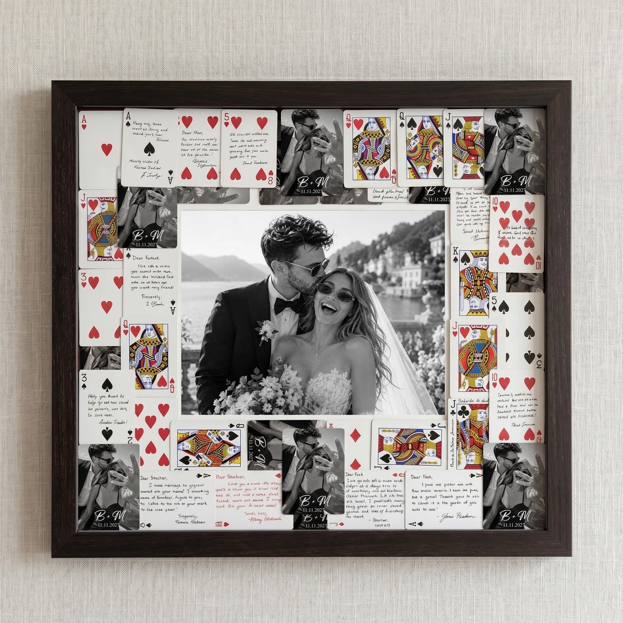Personalized-Wedding-Guest-Book-Alternative-Custom-Playing-Cards-Deck-Personalized-Playing-Cards-7