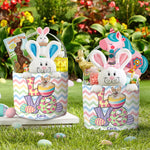 Pet Easter Love - Personalized Easter Basket