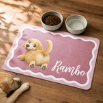 Pet-Lovers-Gift-Dog-Feed-Station-With-Name-Two-Tone-Personalized-Pet-Feeding-Mat-1