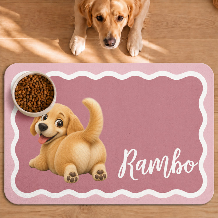 Pet-Lovers-Gift-Dog-Feed-Station-With-Name-Two-Tone-Personalized-Pet-Feeding-Mat-5