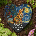 Pet-Memorial-Forever-In-My-Heart-Personalized-Garden-Stone