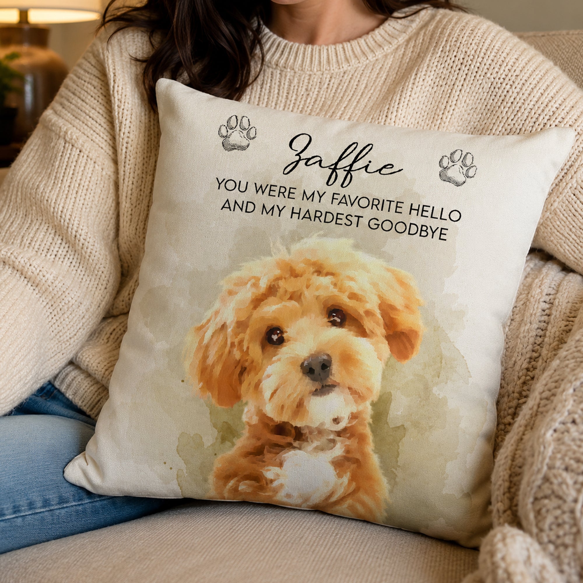 Pet-Memorial-Keepsake-Custom-Pet-Portrait-Watecolor-Art-Personalized-Pillow-4