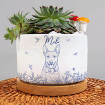 Pet-Memorial-Planter-Remembrance-Gift-For-Dog-Lover-Cat-Lover-Personalized-Ceramic-Plant-Pot-2