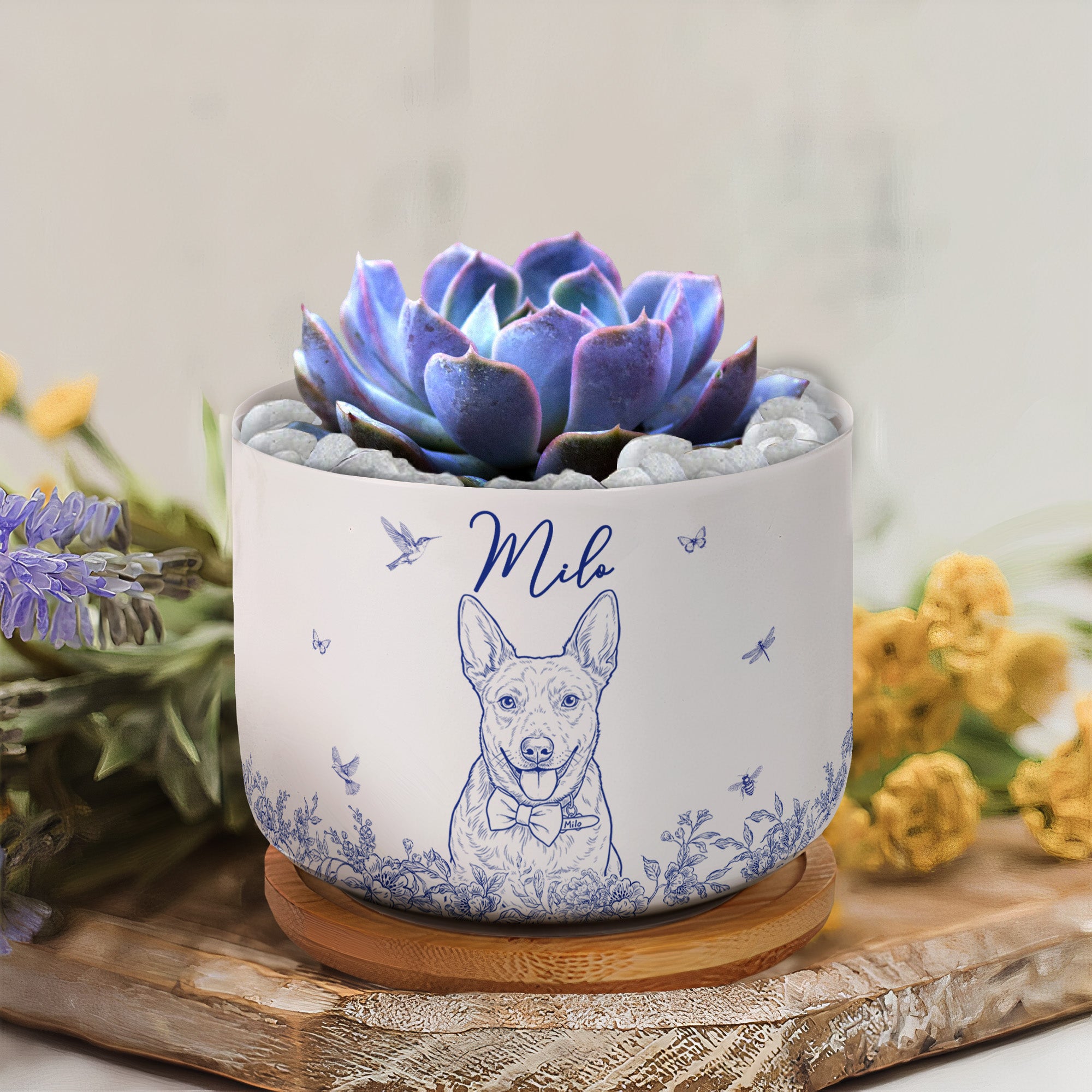Pet-Memorial-Planter-Remembrance-Gift-For-Dog-Lover-Cat-Lover-Personalized-Ceramic-Plant-Pot-3