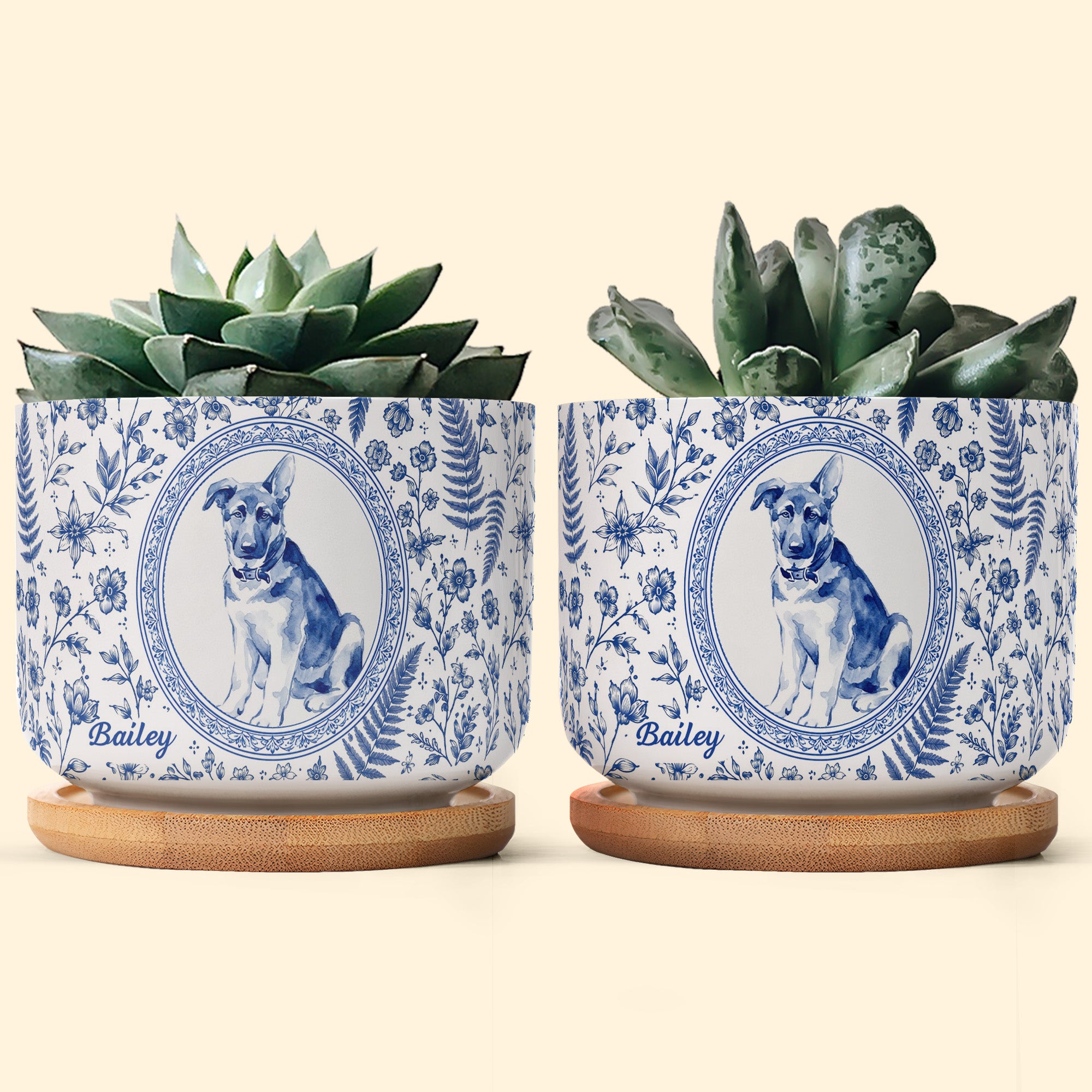 Pet-Portrait-Planter-Home-Decor,-Pet-Memorial-Remembrance-Personalized-Plant-Pot-(1.2)
