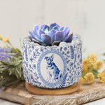 Pet-Portrait-Planter-Home-Decor,-Pet-Memorial-Remembrance-Personalized-Plant-Pot-3
