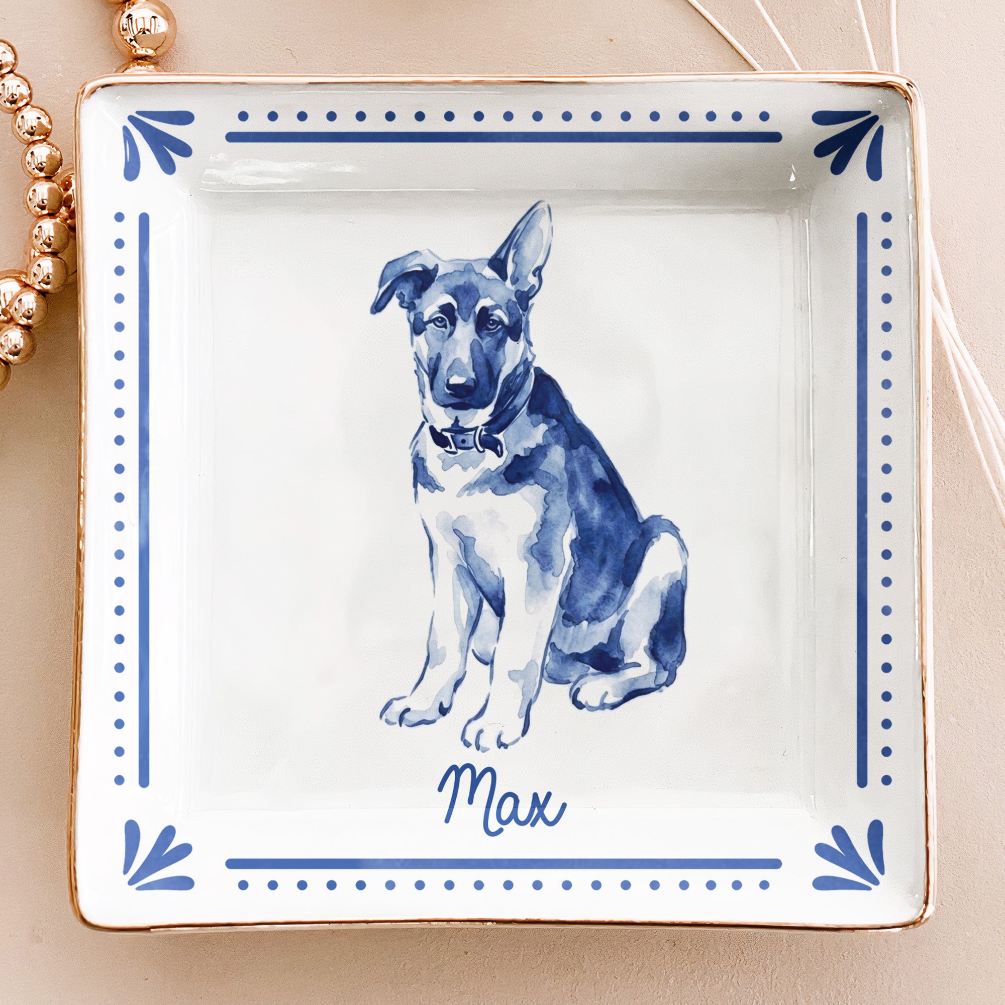 Pet-Portrait-Water-Color-Personalized-Jewelry-Dish-2