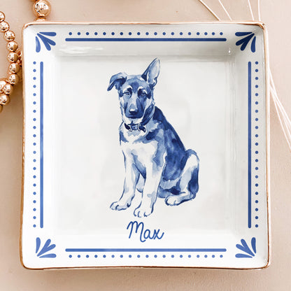 Pet-Portrait-Water-Color-Personalized-Jewelry-Dish-2