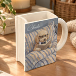 Pet-Reading-Books-Custom-Your-Pet-Photo-Oil-Painting-Personalized-Mug-5