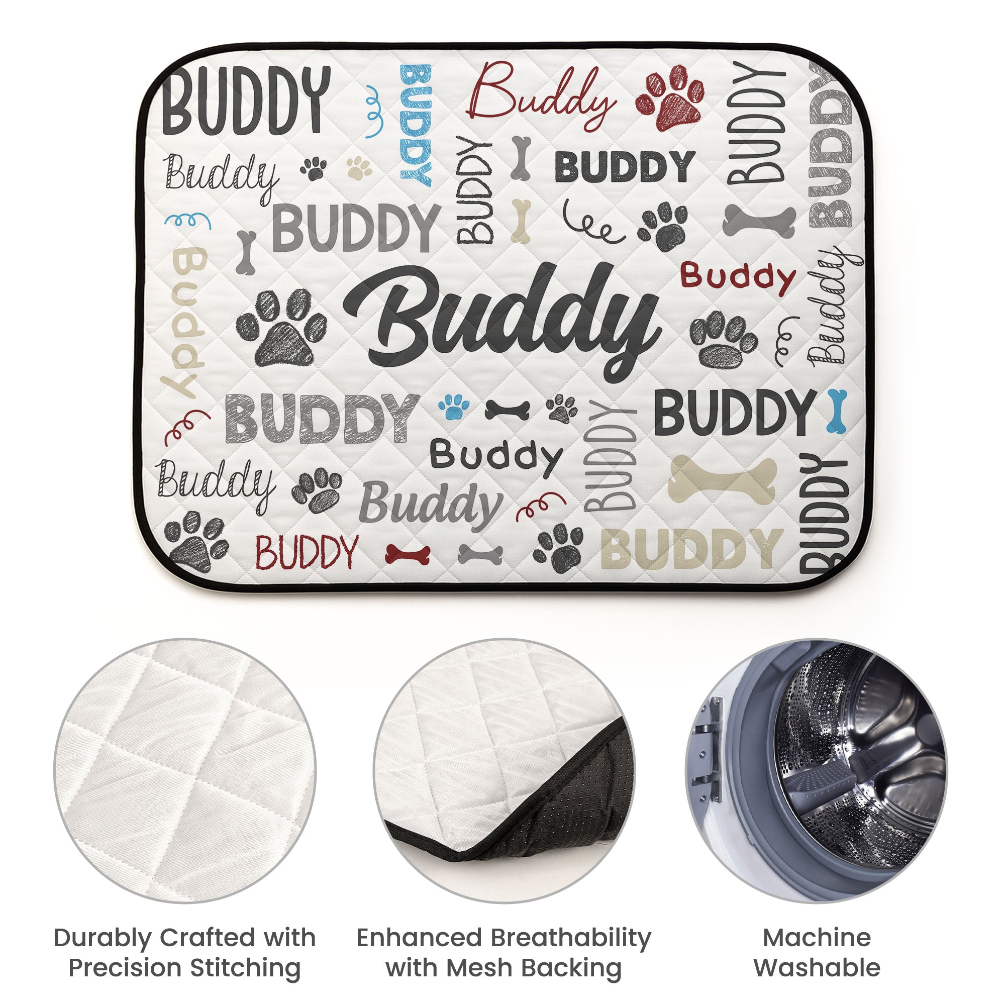 Pet-Word-Art-Personalized-Cooling-Mat-8