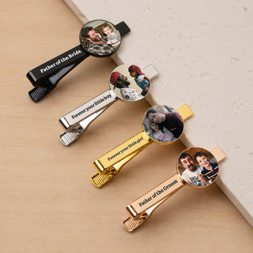 Tie Clip