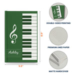Piano,-Keyboard-Music-Custom-Name,-Gift-For-Musician,-Pianist,-Composers-Personalized-Journal-10