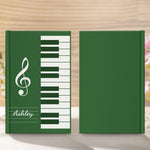 Piano,-Keyboard-Music-Custom-Name,-Gift-For-Musician,-Pianist,-Composers-Personalized-Journal-4