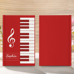 Piano,-Keyboard-Music-Custom-Name,-Gift-For-Musician,-Pianist,-Composers-Personalized-Journal-5