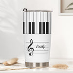 Piano,-Keyboard-Music-Custom-Name,-Gift-For-Musician,-Pianist,-Composers-Personalized-Tumbler-4