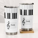 Piano,-Keyboard-Music-Custom-Name,-Gift-For-Musician,-Pianist,-Composers-Personalized-Tumbler-5