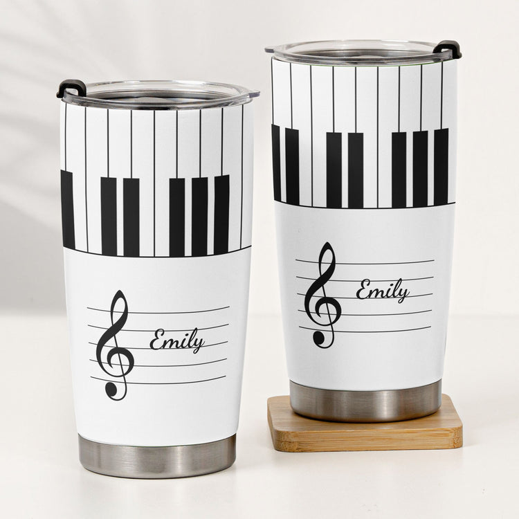 Piano,-Keyboard-Music-Custom-Name,-Gift-For-Musician,-Pianist,-Composers-Personalized-Tumbler-5