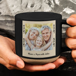 Picture-Frame-Memories-With-Grandparents-Personalized-Mug-3
