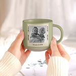Picture-Frame-Memories-With-Grandparents-Personalized-Mug-4