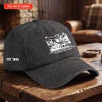 Please-Be-Patient-With-Me-I'm-From-The-1900s-Funny-Birthday-Gift-For-Papa-Dad-Grandpa-Personalized-Cap-3