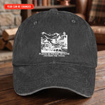 Please-Be-Patient-With-Me-I'm-From-The-1900s-Funny-Birthday-Gift-For-Papa-Dad-Grandpa-Personalized-Cap-4