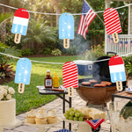 Popsicle-4Th-Of-July-Personalized-Garland-Banner-1