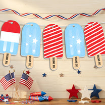 Popsicle-4Th-Of-July-Personalized-Garland-Banner-2